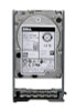 Dell 1.8TB SAS 12Gb/s 10000RPM 512e 256MB Cache Hot Swap 2.5 inch Hard Disk Drive with Tray for PowerEdge R640/ R840 Server System