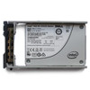 Dell / Intel 800GB Multi Level Cell SATA 6Gb/s 2.5 inch Solid State Drive (SSD)  with Tray for PowerEdge R330 / R430