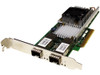 Dell Broadcom NetXtreme II 57711 10Gb/s 2-Ports PCI Express x8 Network Interface Card