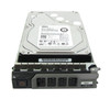 Dell 1TB SAS 7200RPM 2.5 inch Hard Disk Drive with Tray