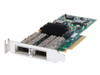 Dell Mellanox IB 2 Ports PCI Express Controller Card