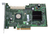 Dell PERC 5 / Ir Single Channel PCI Express SAS RAID Controller for PowerEdge 840 with Standard Bracket