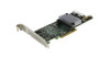 Dell LSI Logic 6Gb/s MegaRAID SAS 9271-8I 8 Port PCI Express 3.0 X8 SAS / SATA Host Bus Adapter with Low Bracket