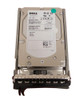 Dell 600GB SAS 6Gb/s 15000RPM 16MB Cache 3.5 inch Hard Disk Drive