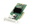 Dell LSI 9210-8i Dual Port Host Bus Adapter 6Gb PCIe Server Low Profile