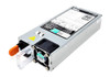 Dell 750Watts 100-240V 80 Plus Platinum Efficiency Extended Hot-Swap Power Supply for PowerEdge R730