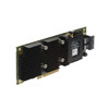 Dell PERC H730P 12Gb/s PCI Express 3.0 X8 Two internal Mini SAS RAID Controller with 2GB Nv Flash Backed Cache