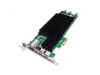 Dell Teradici TERA 2220 PCOIP 2Ports PCI Express 3.0 x1 Remote Access Host Card