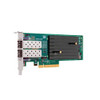 Dell Brocade 1020 10GB 2Ports PCI-Express 2.0 X8 Converged Network Adapter