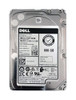 Dell 600GB 10000RPM SAS 12Gb/s 512n Hot-Pluggable 2.5-inch Hard Drive with Tray