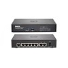 SonicWall 7Ports 10/100/1000Base-T Network Security Appliance for TZ400