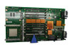 IBM System Board (Motherboard) And Chassis Assembly With 2 POWER6 Dual Core Microprocessors Support for BladeCentre JS12