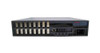 HP 8 Port Fibre Channel San Switch