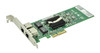 Dell 2Ports PCI-Express Gigabit Board Network Card