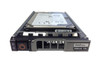 Dell 600GB SAS 6Gb/s 15000RPM 2.5 inch Hard Disk Drive with Tray