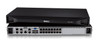 Dell 16Ports Remote IP Server Console KVM Switch