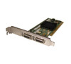 IBM Voltaire HCA400 4x 10G InfiniBand 2Ports PCI-X Host Channel Adapter