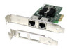 HP Nc370f PCI-x Multifunction 1000sx Gigabit Server Adapter