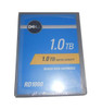 Dell 1TB RD1000 / RDX Hard Drive Cartridge