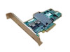 Dell LSI MegaRAID 9260-8I 6Gb/s PCI Express 2.0 X8 SAS RAID Controller Card with Battery for Cloudedge C6100 / C1100