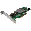 Dell PERC H200 6GB PCI Express SAS RAID Controller Card