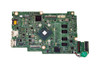 Dell Motherboard (System Board) 2GB RAM 32GB SSD Intel Mobile Celeron N3060 1.60GHz CPU for Inspiron 461242 Laptop