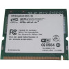 HP IEEE 11Mb/s 802.11b Wireless LAN (WLAN) Mini PCI Network Interface Card