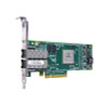 Sun 10Gb FCoE Enhanced Ethernet PCIe CNA QLogic Low Profile