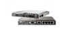 HP Brocade 4 Port 4GB Fibre Channel with 2-SFPS SAN Net Switch