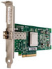 Dell Sanblade 8GB Single Channel PCI-Express Fibre Channel Host Bus Adapter With Standard Bracket Card Only