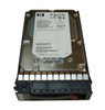 HP 600GB 15000RPM Fibre Channel 4Gbps Dual Port Hot Swap 3.5-inch Internal Hard Drive