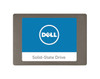Dell 400GB Multi Level Cell SAS 12Gb/s Hot Swap 2.5 inch Solid State Drive (SSD)