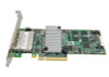 Lenovo ThinkServer LSI9280-8e 6Gb SAS RAID Host Bus Adapter High Profile