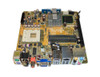 HP Calcite Gl8e Moca-ar Desktop Motherboard (System Board)