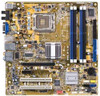 HP Leonite-GL8E PCI-Express X16 Slot Socket Type -775 Motherboard (System Board)