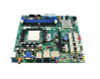 HP Nettle2-GL8E GeForce 6150SE nForce 430/ DDR2/ SATA-PATA HD/ PCI 10/100Mbps LAN/ 2-PCI Motherboard (System Board)
