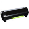 Lexmark 521H Black 25K High Yield Toner Cartridge