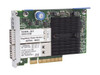 HP InfiniBand FDR/EN 10/40GB 2Ports Network Adapter