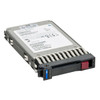 HP 120GB SATA 3Gb/s 2.5 inch MDL SFF Solid State Drive (SSD)