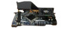 HP 4-Slot Second CPU Memory Riser Card for Z620 Workstation