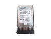 HP 900GB SAS 6Gb/s 10000RPM Hot Plug 2.5 inch Hard Disk Drive for ProLiant BL20p G4