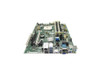 HP SFF Motherboard (System Board) for Pro 6305 MicroTower Pc