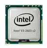 Dell 1.80GHz Clock Speed 10MB L3 Cache 6.4GT/s QPI CPU Socket Type FCLGA-2011 Intel Xeon E5-2603 V2 Quad-Core Processor