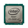 Dell 2.50GHz Clock Speed 10 MB SmartCache 6.40GT/s QPI FCLGA2011 Intel Xeon E5-2609 V2 4 Core Processor