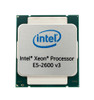 Dell 2.40GHz Clock Speed 15 MB SmartCache 8.00GT/s QPI FCLGA2011-3 Intel Xeon E5-2620 V3 6 Core Processor