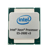 Dell 2.40GHz Clock Speed 20MB SmartCache 8GT/s QPI CPU Socket Type FCLGA2011-3 Intel Xeon E5-2630 v3 8 Core Processor