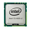 Dell Intel Xeon 8 Core E5-4620V2 2.6GHz Clock Speed 20MB L3 Cache 7.2GT/S QPI Speed CPU Socket Type FCLGA2011 22NM 95W Processor