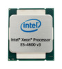 Dell 2.60GHz Clock Speed 25MB L3 Cache 8GT/s QPI CPU Socket Type FCLGA2011 Intel Xeon E5-4627 V3 10-Core Processor