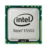 Dell 1.86GHz Clock Speed 4MB L3 Cache 4.80GT/s QPI Intel Xeon E5502 Dual Core Processor