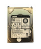 Dell 1.8TB SAS 12Gb/s 10000RPM 4KN 2.5 inch Hard Disk Drive with Tray for 13G PowerEdge Server R330 / T630 Server System